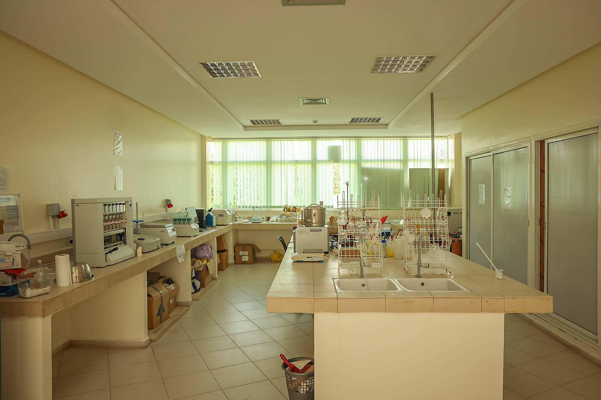 Analyses Laboratoires ARDI